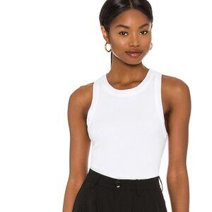Citizens of Humanity Isabel Rib Tank